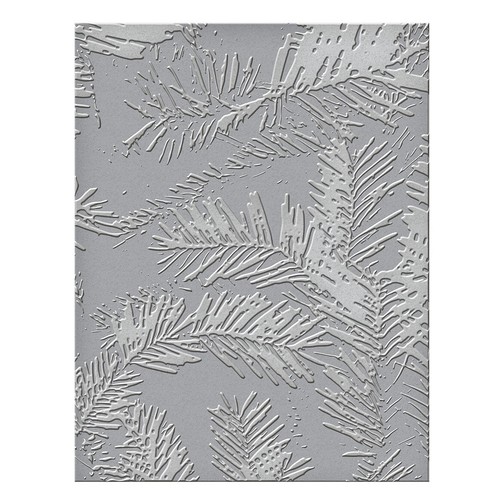 Spellbinders embossing folder - spellbinders,
