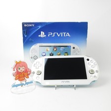 【Excellent】Sony PS Vita
