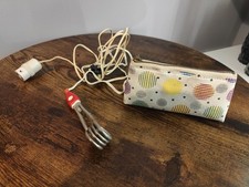 Vintage Immersion Hot Water