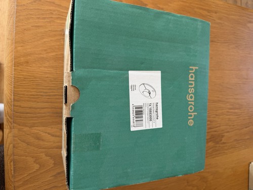 Hansgrohe shower select - hansgrohe,