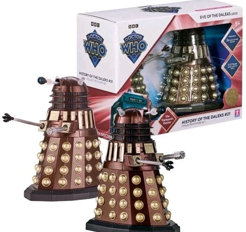 Doctor who history - who,