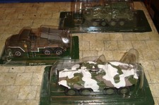 BMP PERSONNEL CARRIER, BM-21