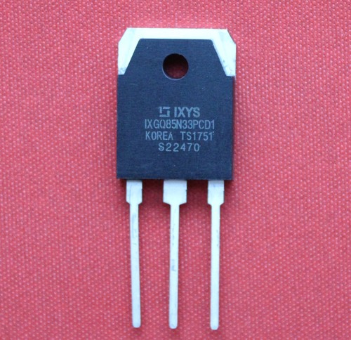 10pcs ixgq85n33pcd1 ixgq85n33 - 10pcs,