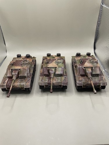 Platoon stug iii ausf - platoon,