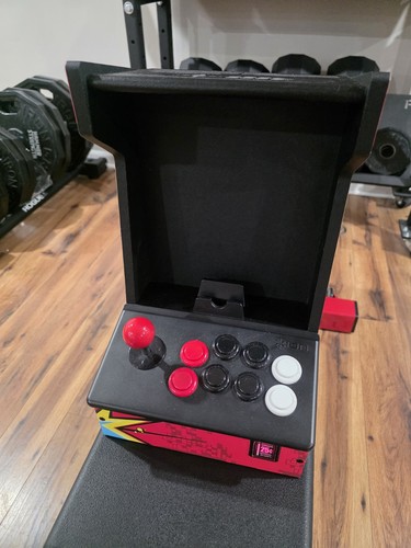 Ion icade bluetooth - ion, arcade