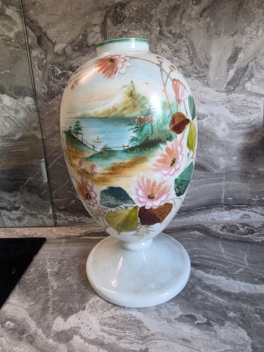 Decorative large vase - decorative,