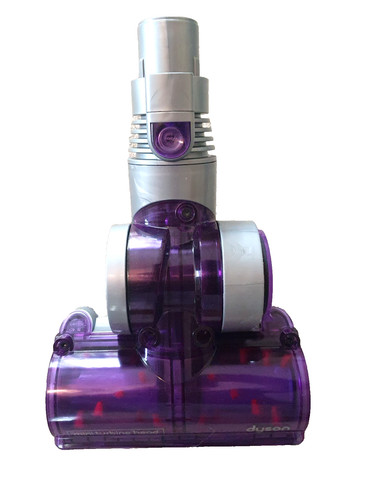 Genuine dyson mini - genuine, turbine