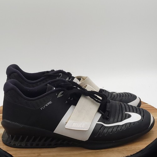Nike romaleos womens 11 - 3,