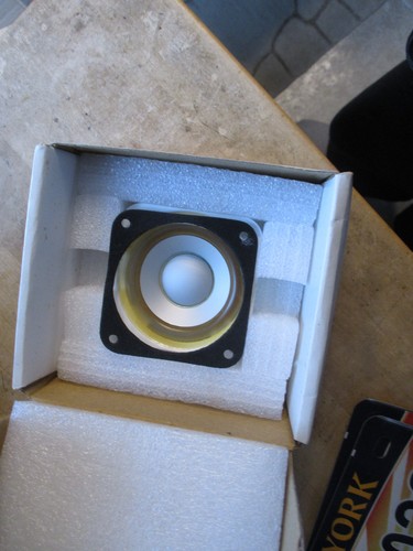 Speaker 3 4 inch - hi-vi,