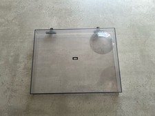 Original Technics SL1210 mk2 Lid with Hinges