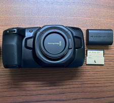 Blackmagic Design Pocket