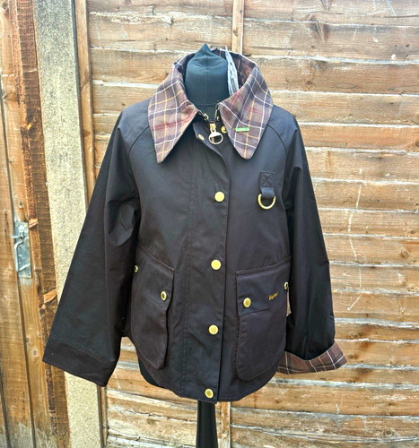 Barbour icons spey - barbour,
