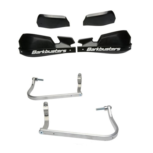 Barkbusters vps w - b,