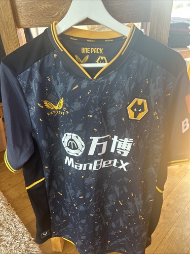 Wolverhampton wanderers - wolverhampton,