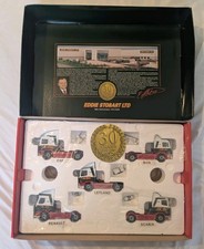 Corgi 76901 Eddie Stobart 30th