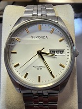 Stunning SEKONDA Automatic –