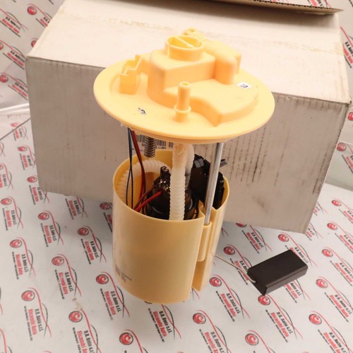 Fuel pump alfa - pump,