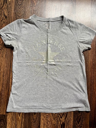 Converse all star - star, shirt