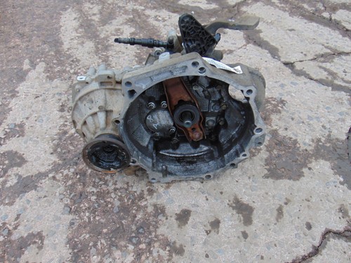 Audi manual gearbox 8v - audi,