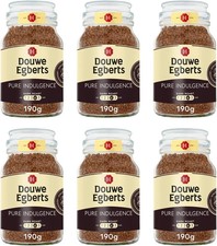 Douwe Egberts Pure Indulgence