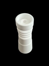 🔥 Ceramic Female Dab Nail