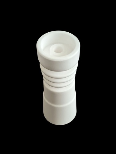 Ceramic female dab nail - 🔥,