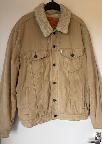 Levi corduroy men size - corduroy,