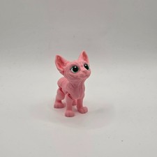 Articulated bald cat Fidget