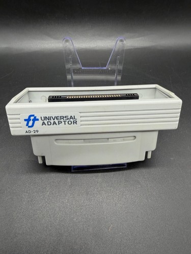 Universal adapter for - adapter,