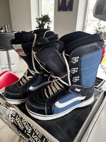 Vans standard snowboard - vans,