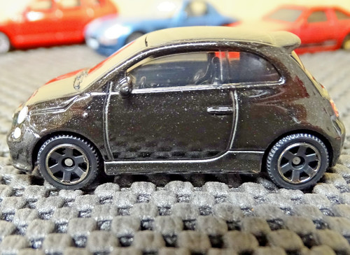 Stunning 2020 fiat 500 turbo - stunning,