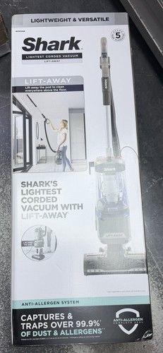 Shark nv603uk classic - classic, liftaway