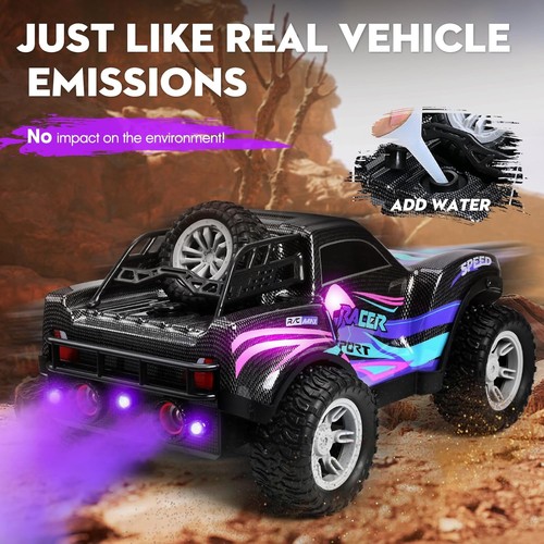 Remote control car with - remote,