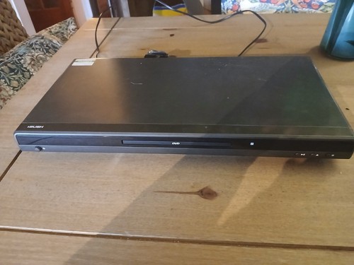 Bush dvd player - bush,