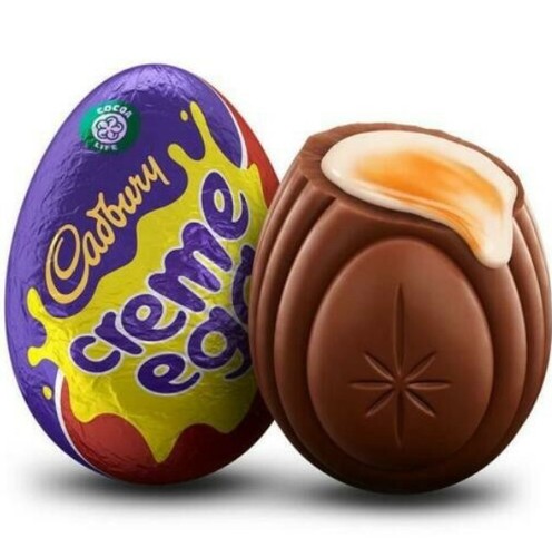 Cadbury crème oreo - cadbury,