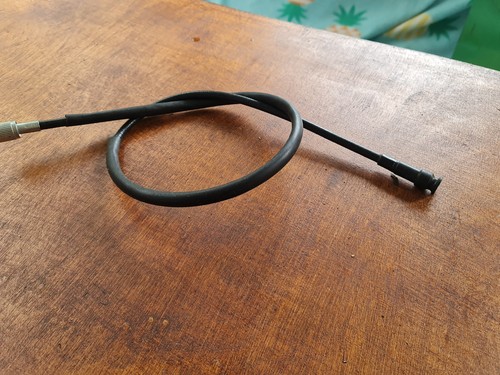 Speedo outer for motorcycle