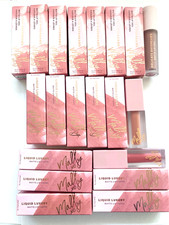 Mally Luxury Lip Liquid & Veil