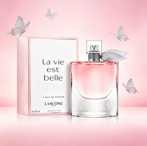 Lancome vie est - la,