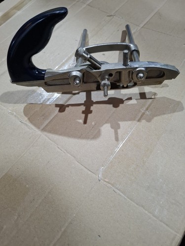 Record rebate plane complete - record,