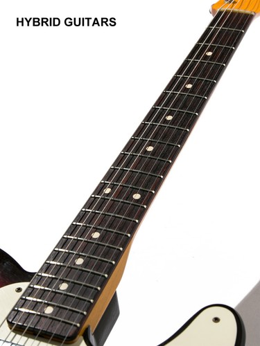 Fender custom shop - shop, 1959