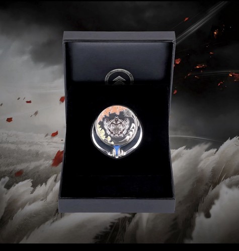 Ghost tsushima living - ghost,