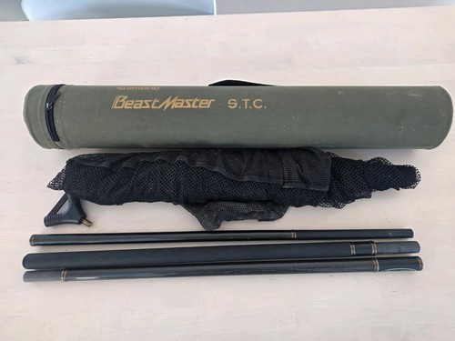 Shimano beast master - beast,