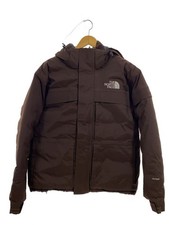 THE NORTH FACE ICE JACKET Ice