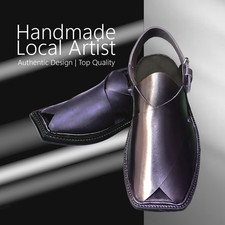 Mens Traditional Handmade