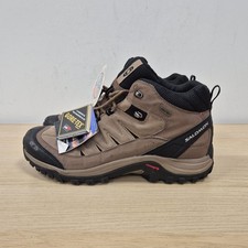 Salomon Exit Peak Mid GTX