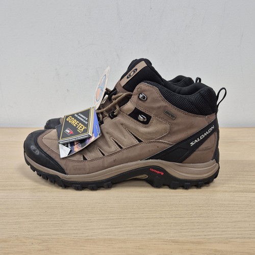 Salomon exit peak mid gtx - salomon,