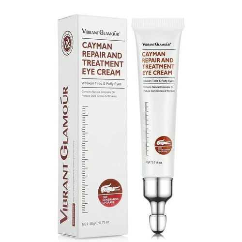 Cayman eye cream instant - cream,