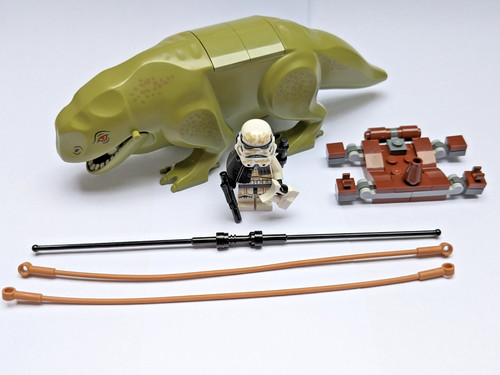Lego star wars - lego,