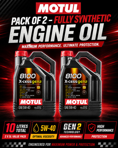 Motul 8100 cess - motul,