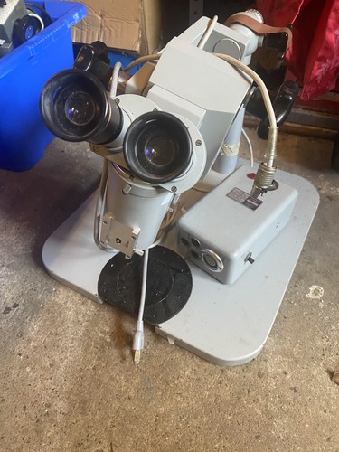 Carl zeiss opmi6 - carl,